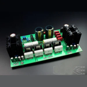 LITE TP4 Geregelte Leistungsplatine für LS69 Complete Balanced TUBE Preamplifier - Picture 1 of 1