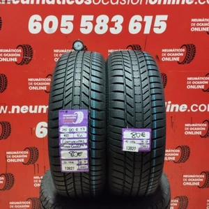 2x215 60 R17 100V XL CONTINENTAL WINTER CONTACT 8.0/8.0 MM REF. 13827 - Imagen 1 de 8