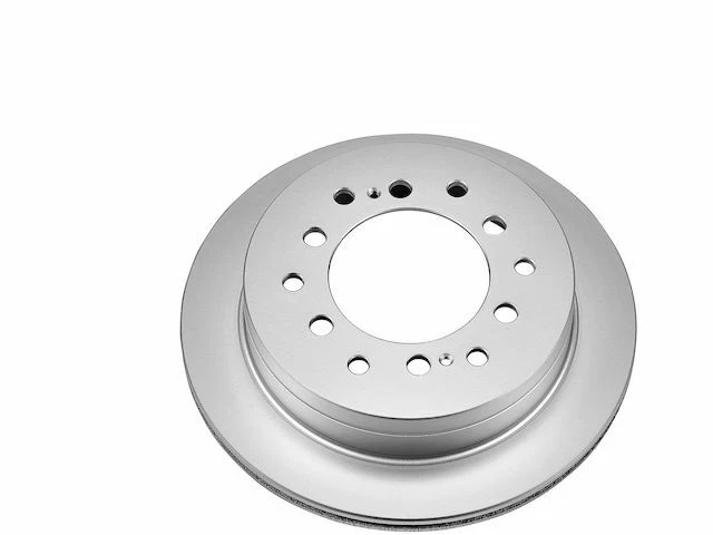 Rotor de freno trasero para Toyota 4Runner 2003-2009 2006 2005 2004 2007 2008 D266NP Foto 1 de 1
