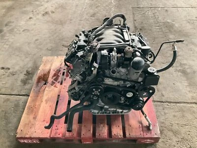 04-05 Motor CHRYSLER Crossfire 3,2 L sin opción sobrealimentada VIN L octavo dígito Foto 1 de 4