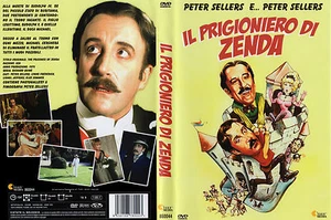 der gefangene von zenda - Bild 1 von 1