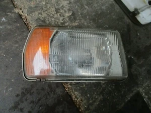 Opel Ascona B Frontscheinwerfer Blinker head light vorne rechts Bosch H4 - Picture 1 of 9