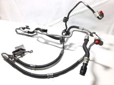 DYNAMIC DRIVE EXPANSION 软管 适合 2009 - 2013 宝马 550i 30390 — 第 1/4 张图片