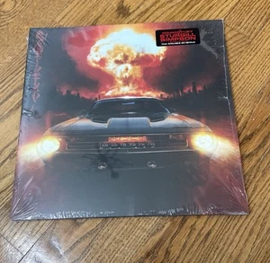 Sturgill Simpson - Sound & Fury - New Vinyl LP - Picture 1 of 6