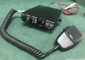 ZODIAC M5050  Ricetrasmettitore cb 40 canali  nei modi AM/FM - Picture 1 of 1