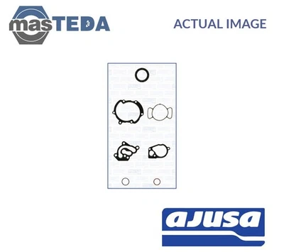 54152100 ENGINE CRANK CASE GASKET SET AJUSA NEW OE REPLACEMENT - Image 1 of 4