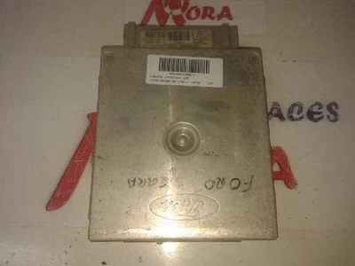 85BB12A650CA CENTRALINA MOTORE / CAJA 3 / 1059912 PER FORD SIERRA BERLINA 2.0 O - Immagine 1 di 4