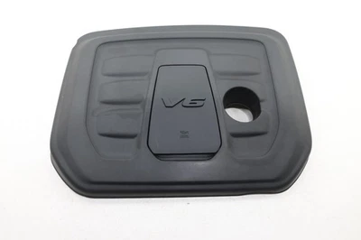 Jeep Grand Cherokee WK 2016-2022 3,6 L aspecto del motor cubierta OEM 05281383AF Foto 1 de 4