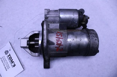 STARTER MOTOR Cube Juke NV200 Sentra 2013 13 2014 14 2015 15 1371104 — 第 1/4 张图片