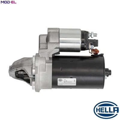 STARTER 8EA 011 612-771 FOR BMW 3/F0/F80/X/F25/Convertible/4/Gran/F6/F82/F4/F1 - Image 1 of 4