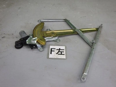 JDM 2004 Daihatsu Move Latte L550S motor regulador de puerta delantera... - Imagen 1 de 4