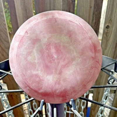 Prodigy 400 Spectrum H4 - Drew Gibson Bottom Stamp - SUPER CHALKY NEW OOP 180g - Image 1 of 4