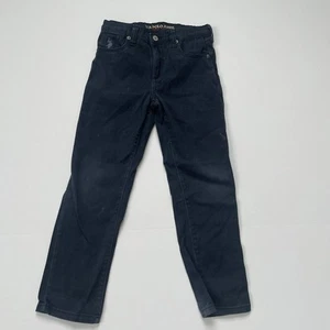 POLO RALPH LAUREN  Boy’s Size 7 Medium Wash Clasic Blue Jeans - Picture 1 of 6