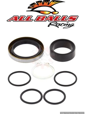 All Balls Countershaft Seal Kit KTM 125 250 SX + SXF 250 350 450 + TC 125 250 - Image 1 of 4