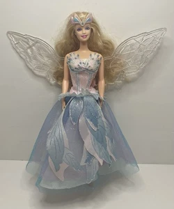 2003 Barbie as Odette in Swan Lake Doll with Wings Not Working. Mattel EUC - Bild 1 von 11