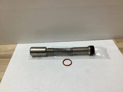 NEW Spartan 512Hz Transmitter Image Self-leveling 23MM Camera Head w/Sonde