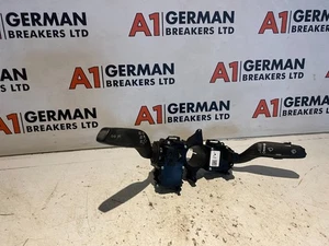 ORIGINAL 13-16 SKODA OCTAVIA MK3 FAHRER KOTFLÜGEL VORNE SILBER LA7W - Bild 1 von 1