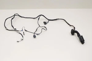 2016 - 2024 MINI CLUBMAN F54 REAR LEFT DRIVER SIDE DOOR WIRE WIRING HARNESS OEM - Picture 1 of 13