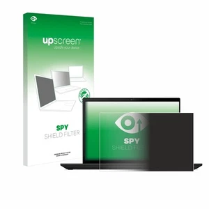 upscreen Blickschutzfilter für Lenovo ThinkPad T16 Gen 2 Blaulicht Filter - Bild 1 von 8