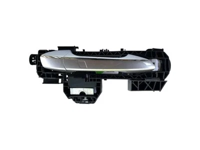 Infiniti QX30 2017-2019 manija exterior puerta derecha pasajero delantero derecho KY0 Foto 1 de 4