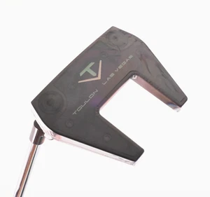 2024 Toulon Collection Las Vegas Brilliant Chocolate Putter 35" LH +HC *NEW* - Picture 1 of 6