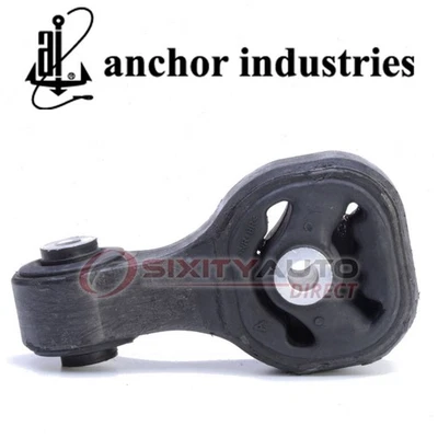 Anchor Rear Engine Torque Strut Mount for 2009-2013 Honda Fit - Cylinder nl Foto 1 de 4