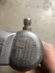 Renault Nissan Dacia 1.5 dCi Continental/SiemensVDO Diesel Injector H8200294788 - Picture 1 of 3