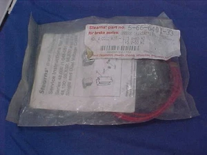 KIT BOBINA FRENO STEARNS Nº 4 OEM NUEVO 115V 5-66-6401-33 SE - Imagen 1 de 4