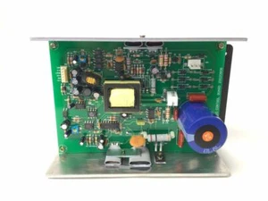 True Fitness TR 600 Recumbent Bike Lower Motor Control Board Controller 7T006000 - Picture 1 of 1