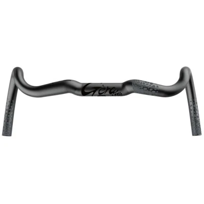 Deda Gera Gravel & Adventure Alloy Handlebars - 31.7mm - Image 1 of 3