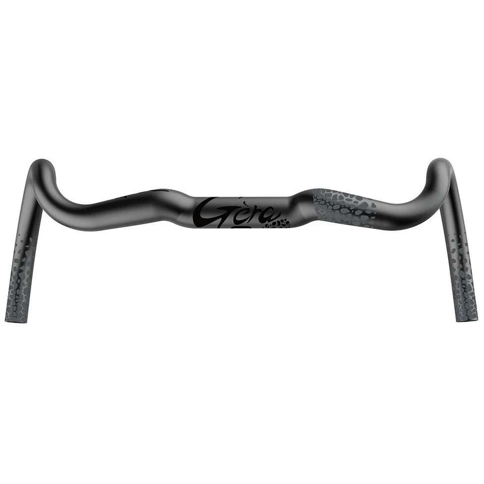 Deda Gera Gravel & Adventure Alloy Handlebars - 31.7mm - Image 1 of 3