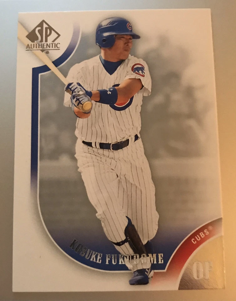 2009 SP AUTHETIC BASEBALL CARDS YOU PICK YOU CHOOSE 1-105 - Image 1 of 1