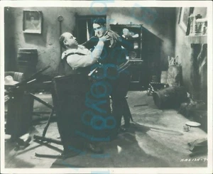 Original Press photo 1933 Film Still Fargo Express Roy Stewart Ren Maynard 10*8" - Imagen 1 de 2