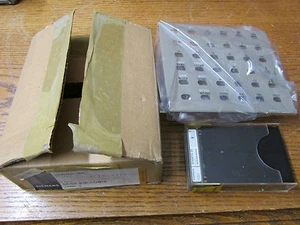 NEW NOS Siemens 6ES5-815-OUB12 Log Module Simatic S5 Firmware Version 2 - Picture 1 of 9