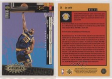 1996-97 Collector's Choice Redemption You Crash the Game Series 1 Gold Joe Smith