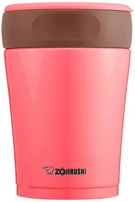 Tarro de comida Elephant Seal (ZOJIRUSHI) 360 ml de Japón Foto 1 de 4