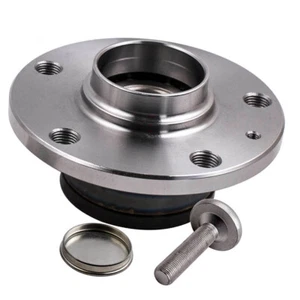 Radlager satz Radnabe Hinten for Audi A3 VW Golf 5 6 Seat Altea Ø 32mm 512319 - Bild 1 von 11