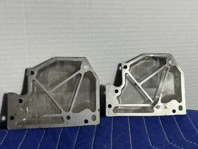 NOS Lot Volvo 240 242 244 740 760 780 940 Automatic Transmission Filters 1340021 - Image 1 of 4