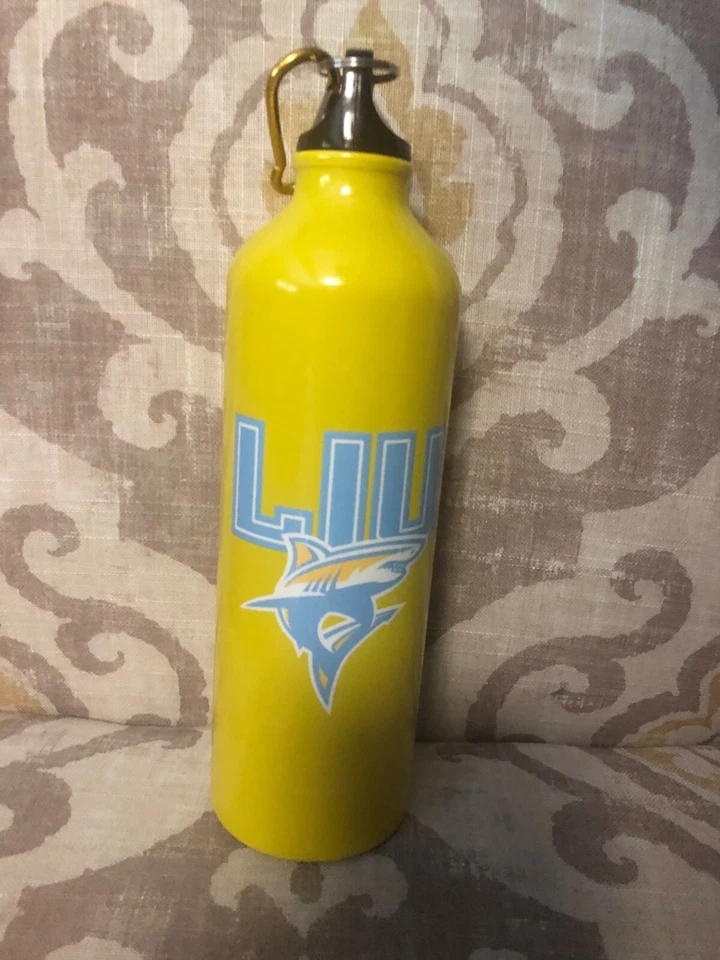 Botella de agua LIU 25 oz/750 ml ¡¡¡ENVÍO RÁPIDO!!!! Foto 1 de 1