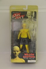 Sin City: Yellow Bastard Figurine