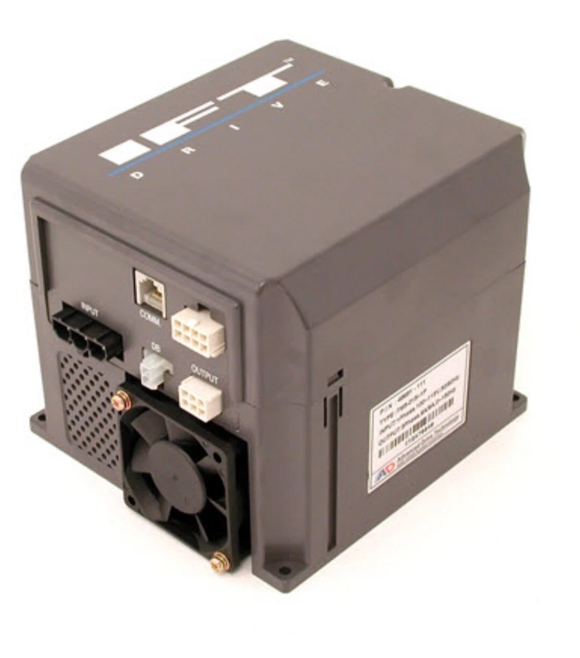 new Precor Treadmill PCA IFT Drive part # 300503-106 Module Kit 110v  58125101 - Image 1 of 1