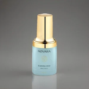 NOVARA Beauty Illuminating Serum Anti-Aging Korean Skincare NEU - Bild 1 von 2