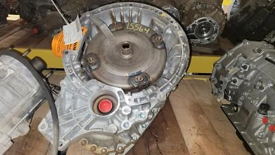 2011-2012 Ford Fusion 3.5L Gas Transmission AT, FWD w/90k Miles Foto 1 de 4