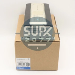 1PCS New in box OMRON CPM2A-60CDR-D PLC Module - Picture 1 of 5