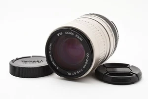 [Near MINT] Nikon AF Mount /Sigma AF 100-300ｍｍ f/4.5-6.7 DL Zoom Lens From JAPAN - Picture 1 of 13