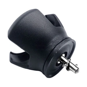 3-Prong Golf Ball Pick Up Retriever Grabber Claw Sucker Tool For Putter COOL - Picture 1 of 5