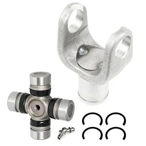 Rear Propeller Shaft Yoke Joint Kit For Yamaha Kodiak 450 YFM450FA 4X4 2005-2006 - Picture 1 of 2