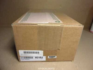 Dell H318J PowerEdge 500W Hot Swap Redun Power Supply For R410 R415 REFURBISHED - Photo 1/2
