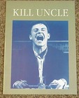 Morrissey Kill Uncle Tour Book Mint CONDITION (The Smiths) !