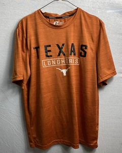 Camisa manga larga Russell Brand Texas para hombre mediana - Imagen 1 de 7